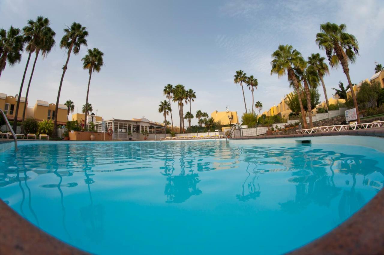 Charming House Villa Maspalomas  Dış mekan fotoğraf