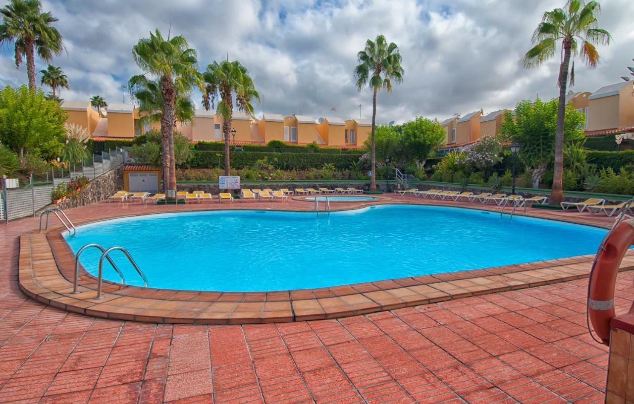 Charming House Villa Maspalomas  Dış mekan fotoğraf