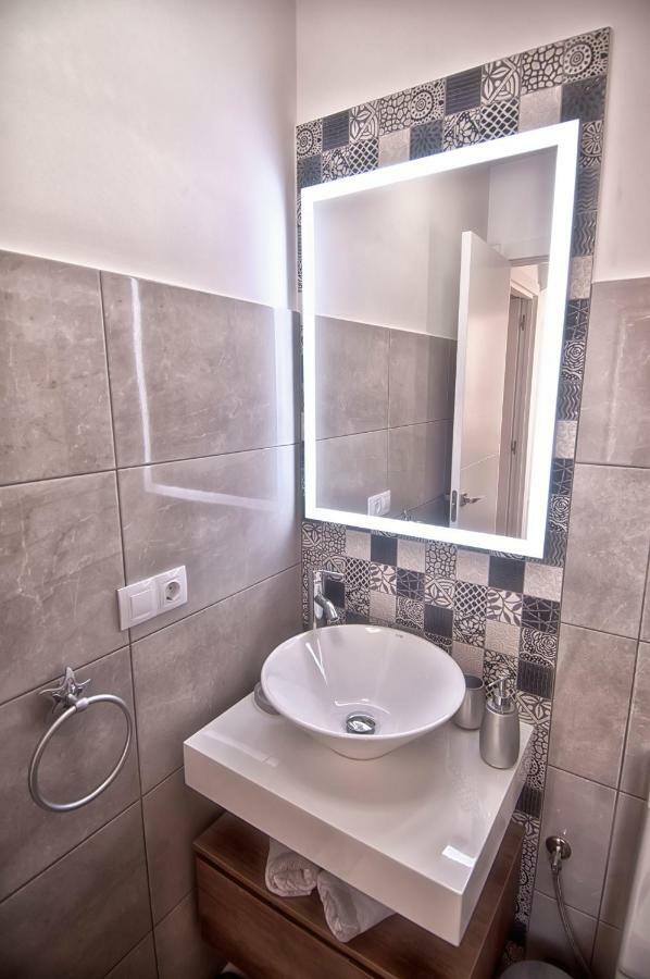 Charming House Villa Maspalomas  Dış mekan fotoğraf