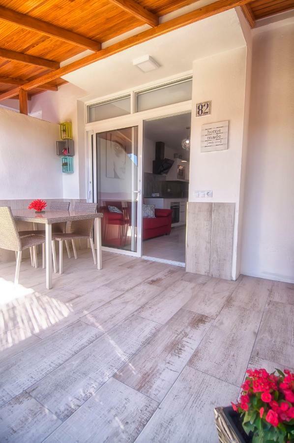 Charming House Villa Maspalomas  Dış mekan fotoğraf