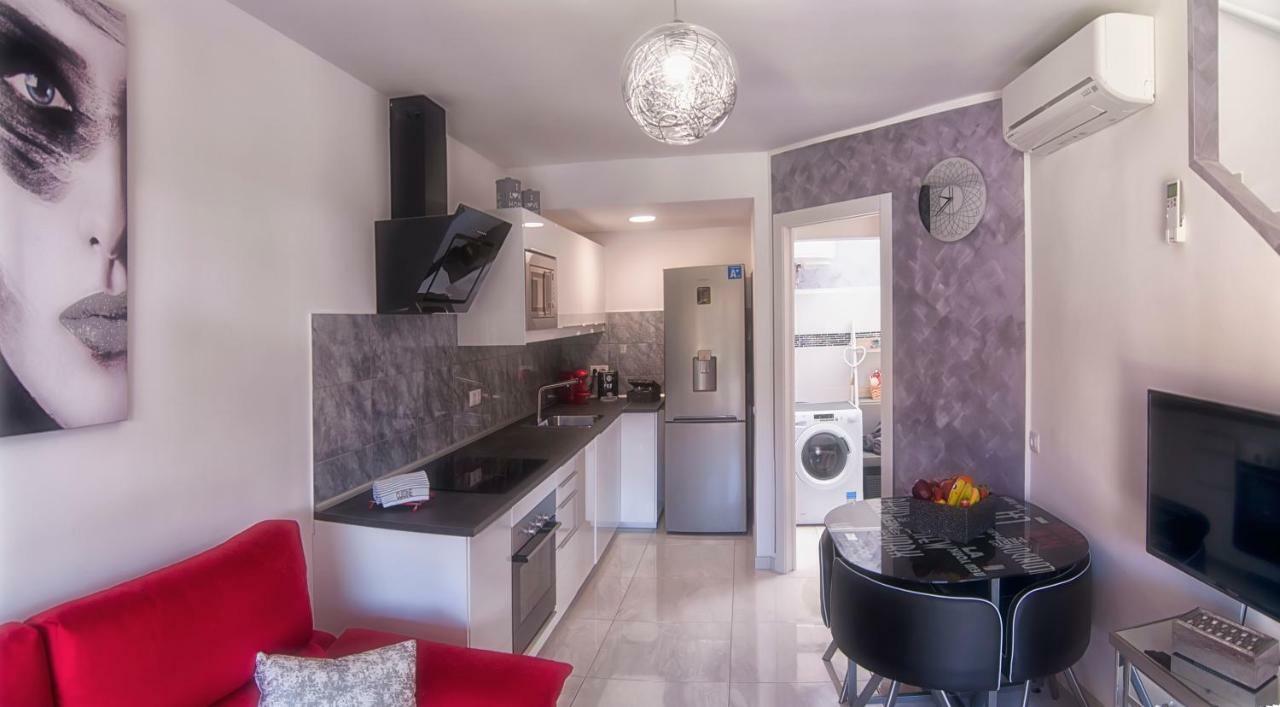 Charming House Villa Maspalomas  Dış mekan fotoğraf
